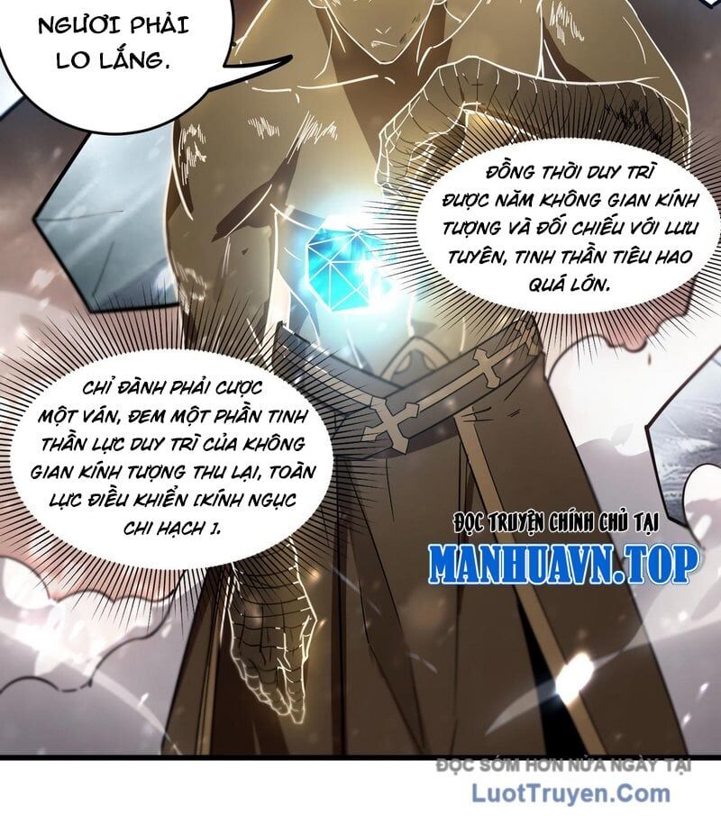 Thánh Hiệp Sĩ Cấp Sss Chapter 105 - Trang 2