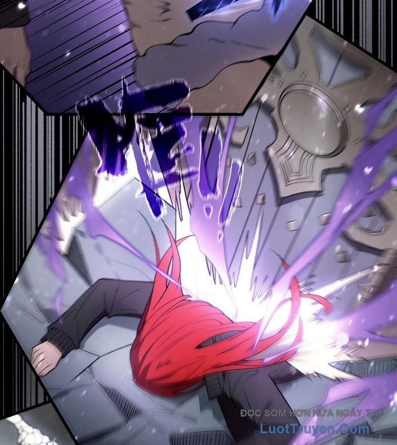 Thánh Hiệp Sĩ Cấp Sss Chapter 106 - Trang 2