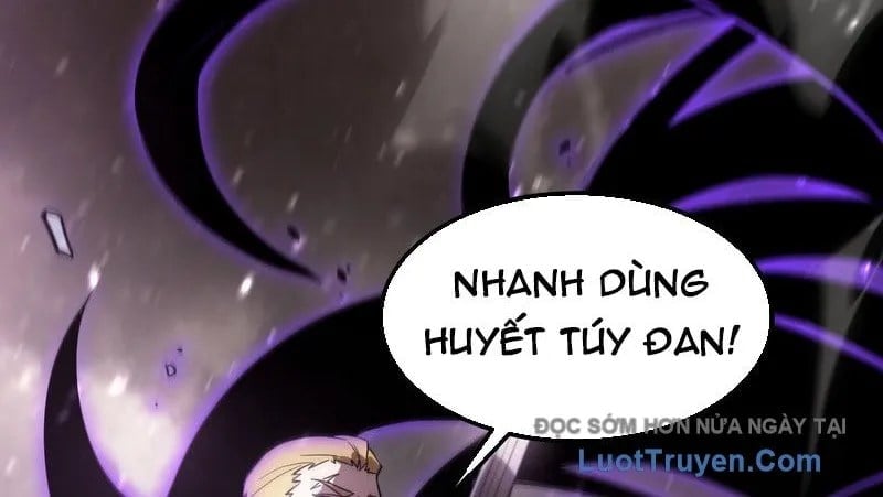 Thánh Hiệp Sĩ Cấp Sss Chapter 107 - Trang 2