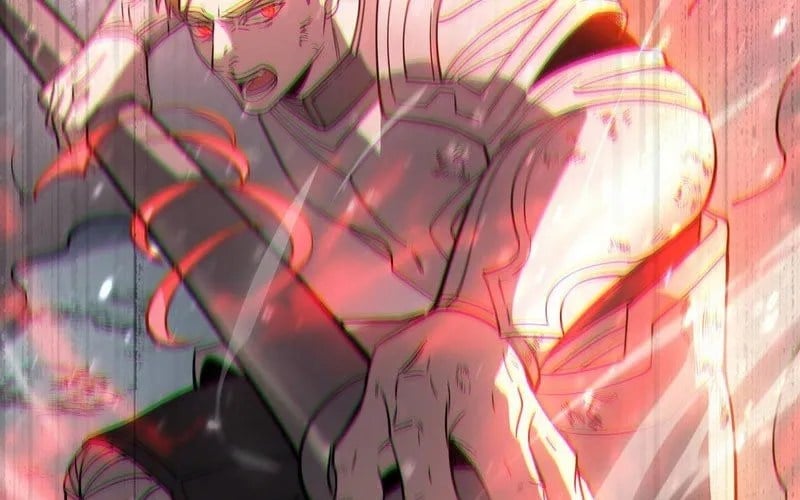 Thánh Hiệp Sĩ Cấp Sss Chapter 107 - Trang 2