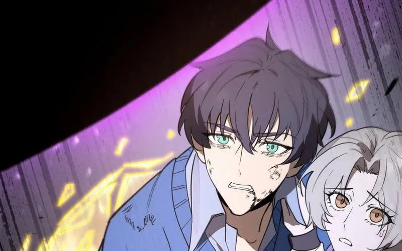 Thánh Hiệp Sĩ Cấp Sss Chapter 107 - Trang 2