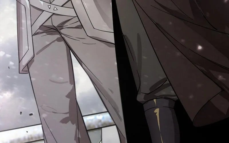 Thánh Hiệp Sĩ Cấp Sss Chapter 107 - Trang 2
