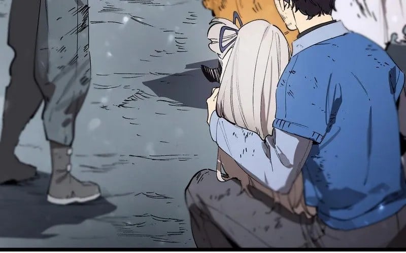 Thánh Hiệp Sĩ Cấp Sss Chapter 107 - Trang 2
