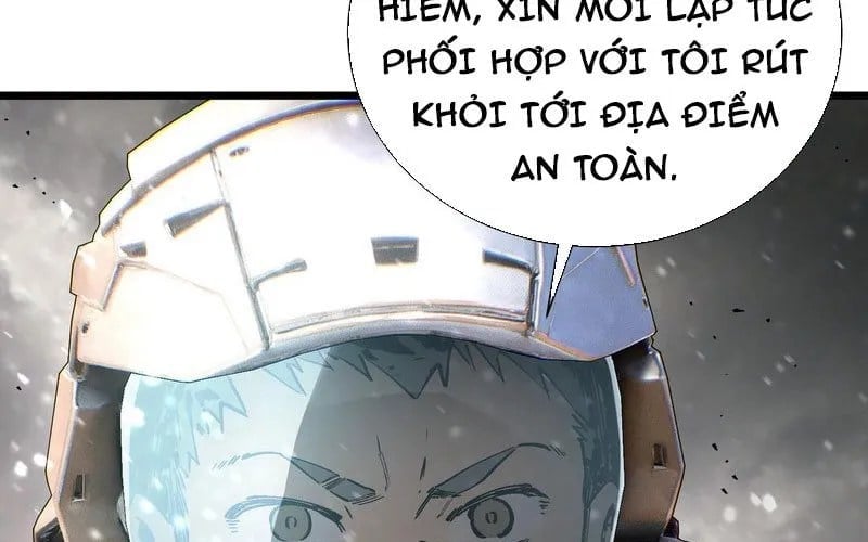Thánh Hiệp Sĩ Cấp Sss Chapter 107 - Trang 2
