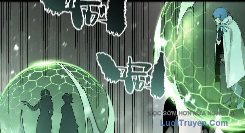 Thánh Hiệp Sĩ Cấp Sss Chapter 107 - Trang 2