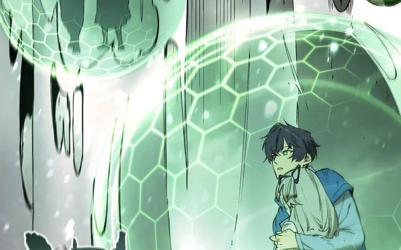 Thánh Hiệp Sĩ Cấp Sss Chapter 107 - Trang 2