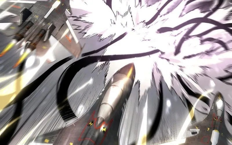 Thánh Hiệp Sĩ Cấp Sss Chapter 107 - Trang 2