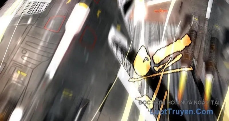 Thánh Hiệp Sĩ Cấp Sss Chapter 107 - Trang 2