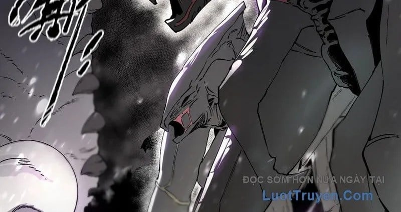 Thánh Hiệp Sĩ Cấp Sss Chapter 107 - Trang 2
