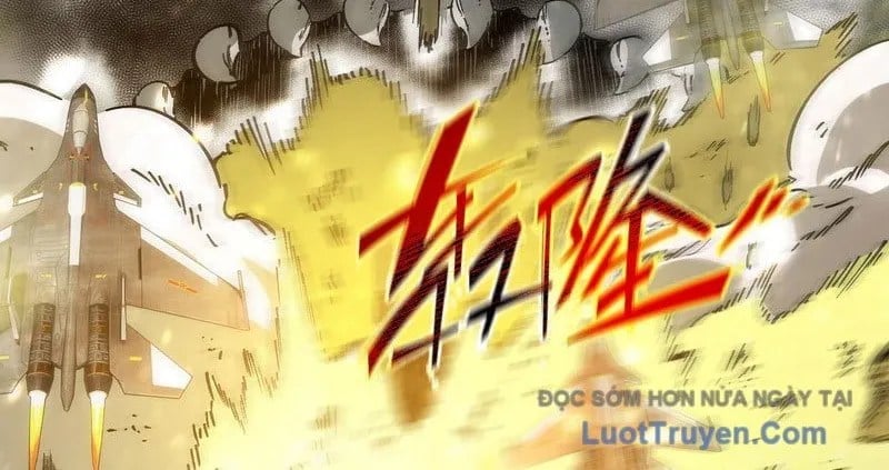 Thánh Hiệp Sĩ Cấp Sss Chapter 107 - Trang 2