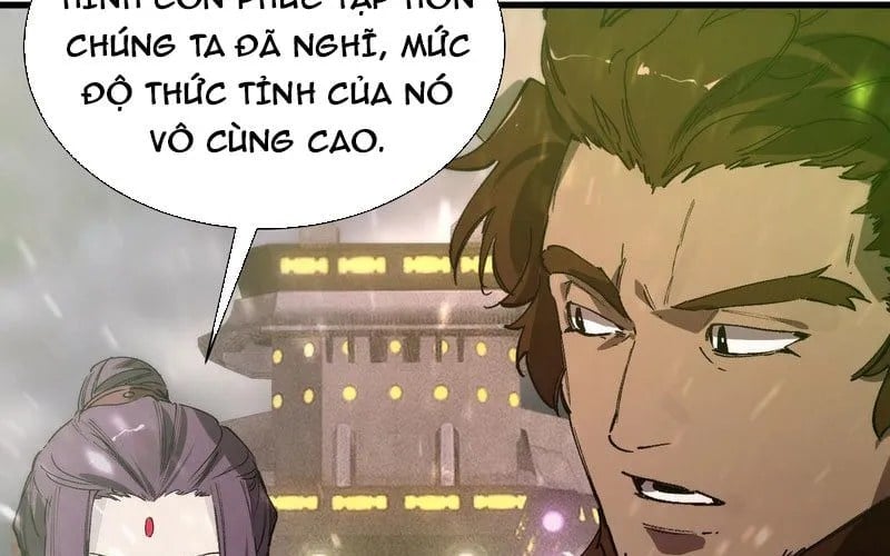 Thánh Hiệp Sĩ Cấp Sss Chapter 107 - Trang 2