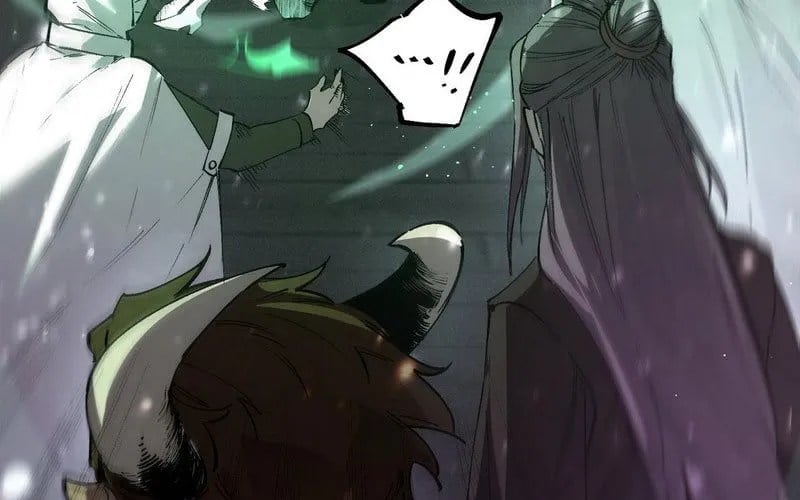 Thánh Hiệp Sĩ Cấp Sss Chapter 107 - Trang 2