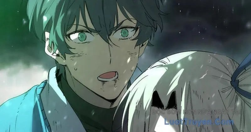 Thánh Hiệp Sĩ Cấp Sss Chapter 107 - Trang 2