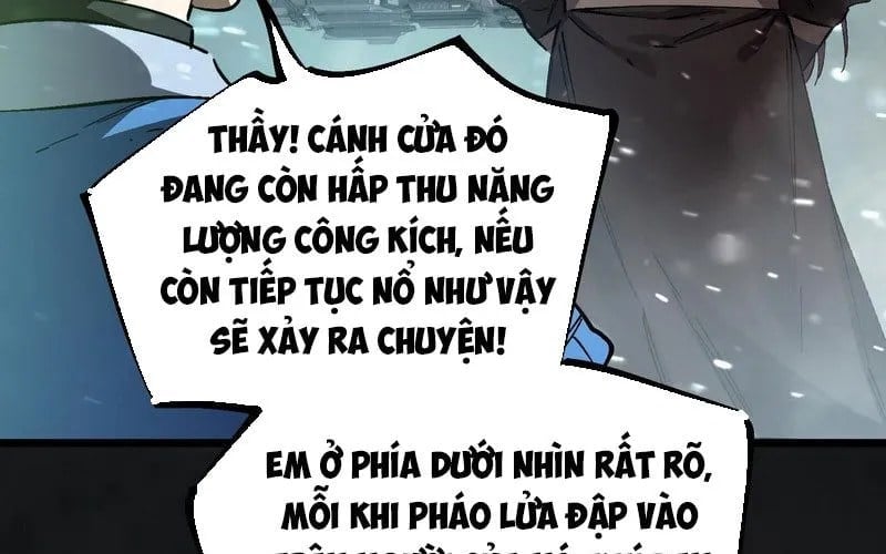 Thánh Hiệp Sĩ Cấp Sss Chapter 107 - Trang 2