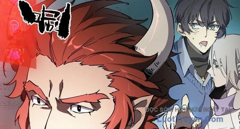Thánh Hiệp Sĩ Cấp Sss Chapter 107 - Trang 2