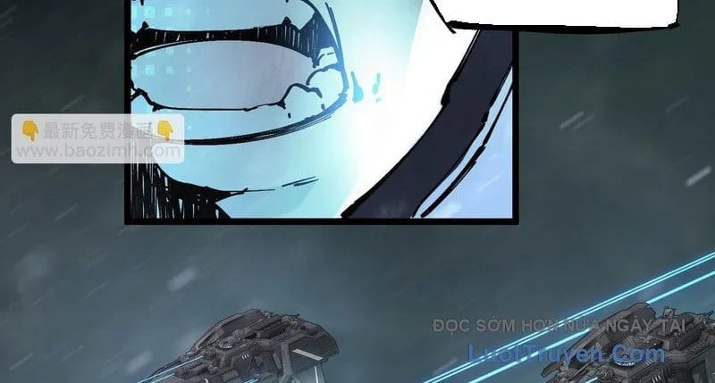 Thánh Hiệp Sĩ Cấp Sss Chapter 107 - Trang 2