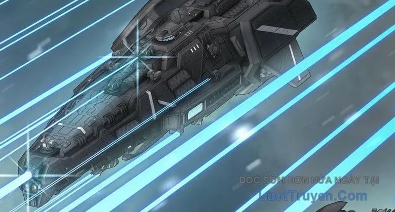 Thánh Hiệp Sĩ Cấp Sss Chapter 107 - Trang 2