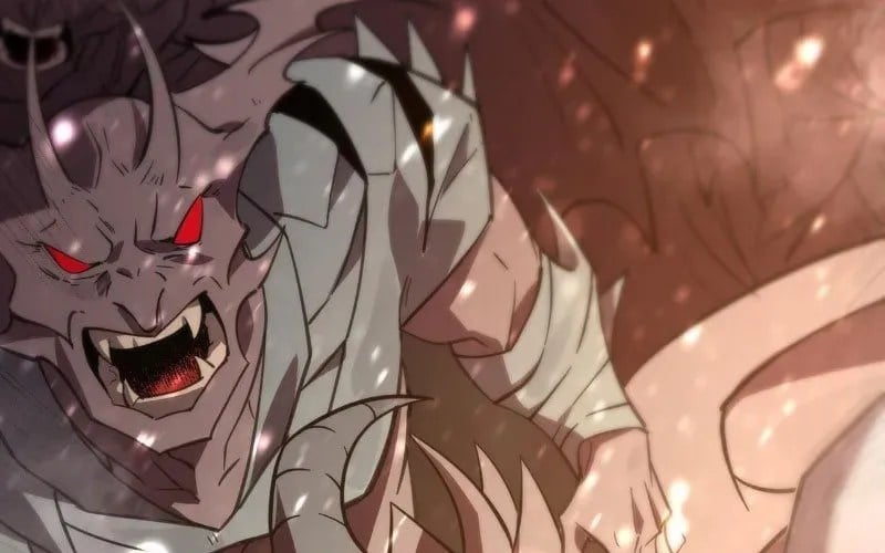 Thánh Hiệp Sĩ Cấp Sss Chapter 108 - Trang 2