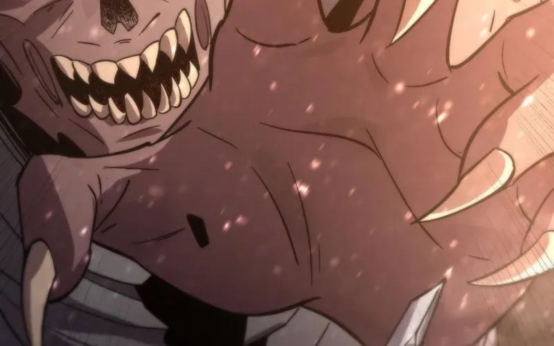 Thánh Hiệp Sĩ Cấp Sss Chapter 108 - Trang 2