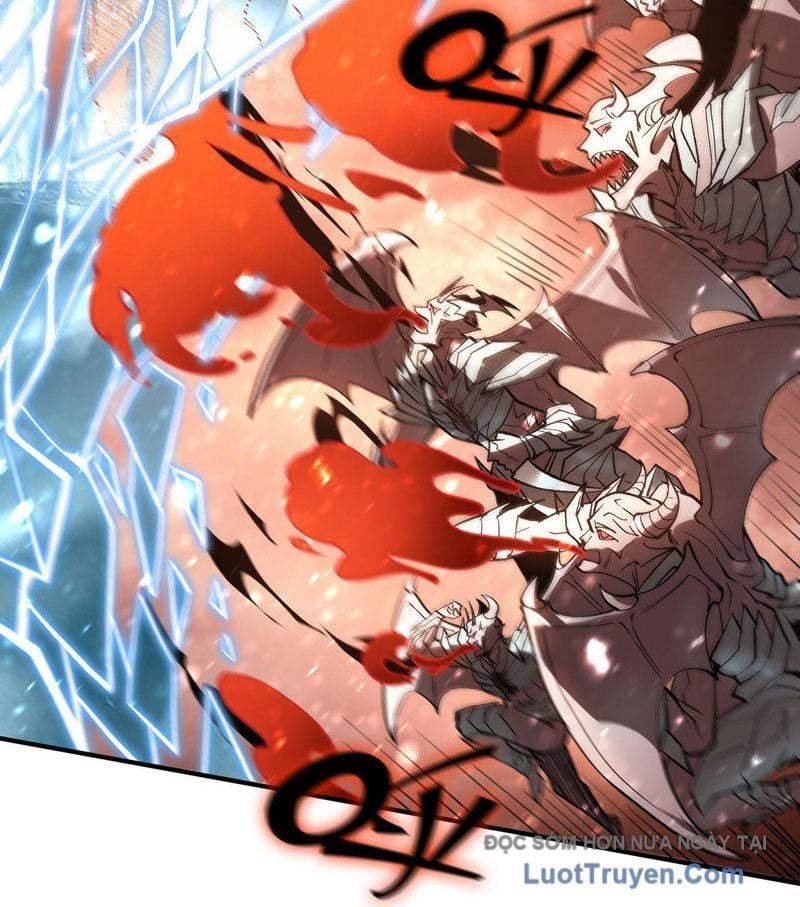 Thánh Hiệp Sĩ Cấp Sss Chapter 109 3