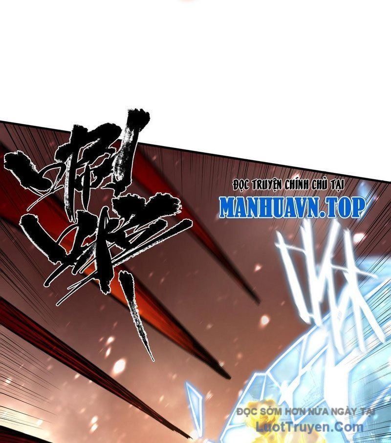 Thánh Hiệp Sĩ Cấp Sss Chapter 109 4