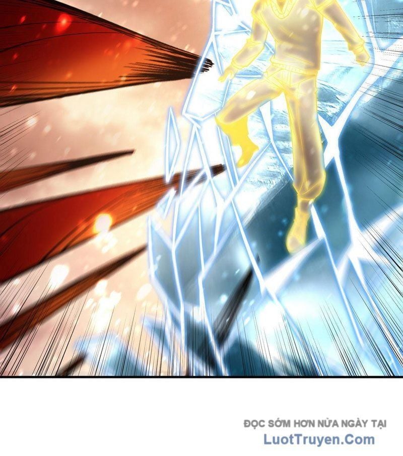 Thánh Hiệp Sĩ Cấp Sss Chapter 109 5