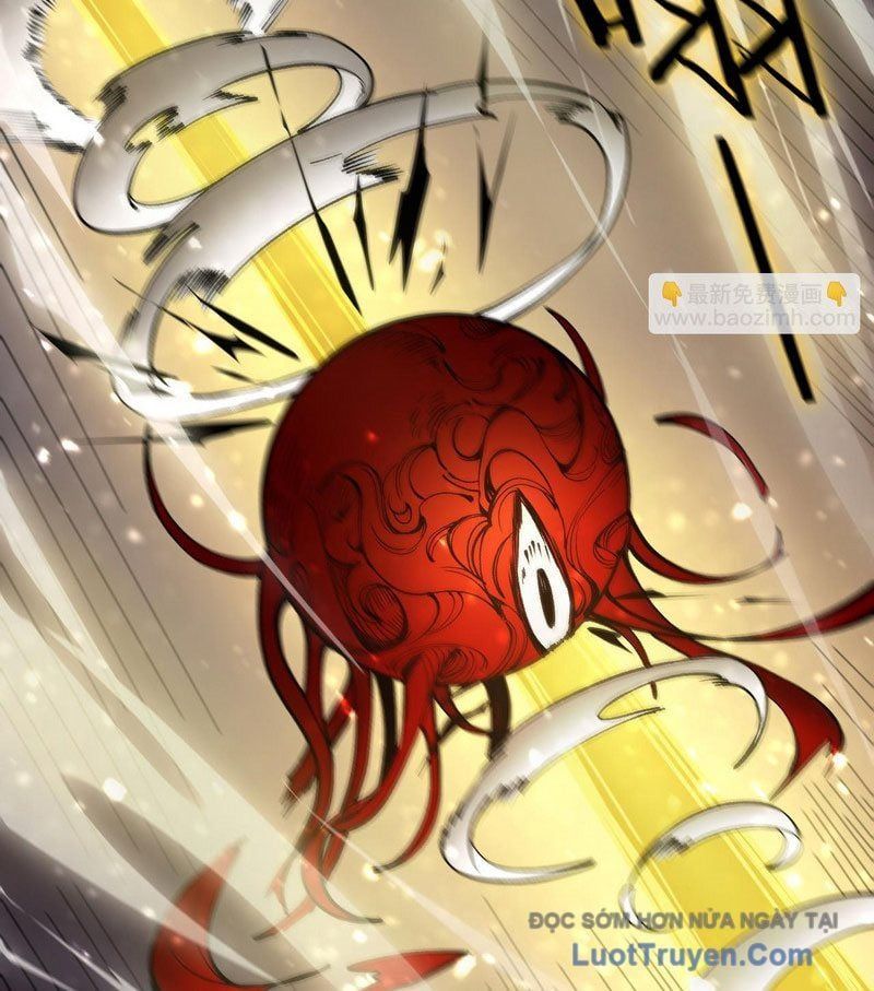 Thánh Hiệp Sĩ Cấp Sss Chapter 109 10