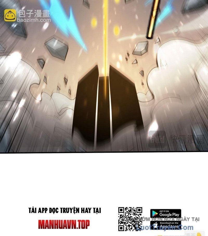 Thánh Hiệp Sĩ Cấp Sss Chapter 109 13