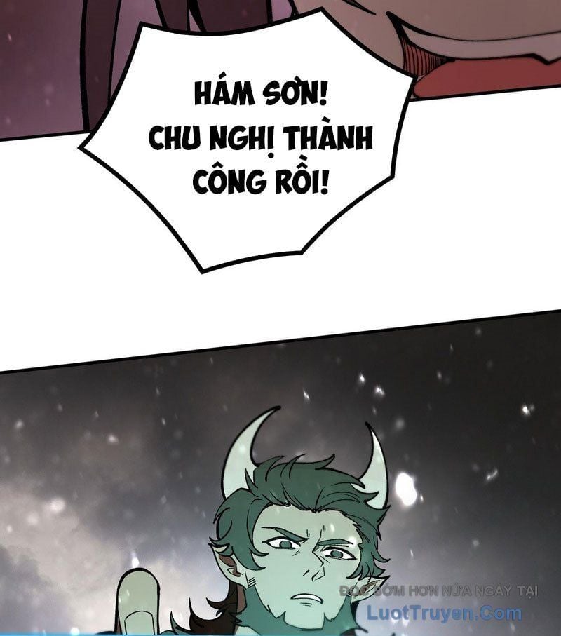 Thánh Hiệp Sĩ Cấp Sss Chapter 109 15
