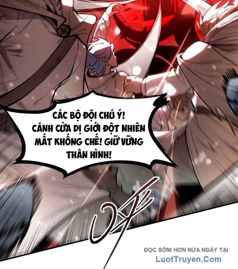 Thánh Hiệp Sĩ Cấp Sss Chapter 109 21