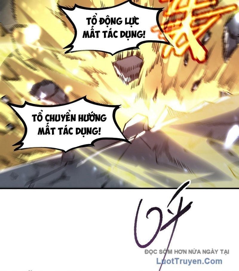 Thánh Hiệp Sĩ Cấp Sss Chapter 109 23