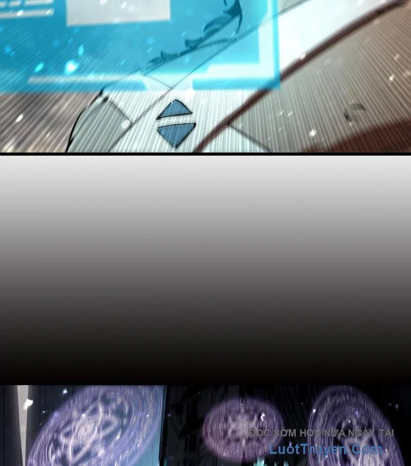 Thánh Hiệp Sĩ Cấp Sss Chapter 109 27