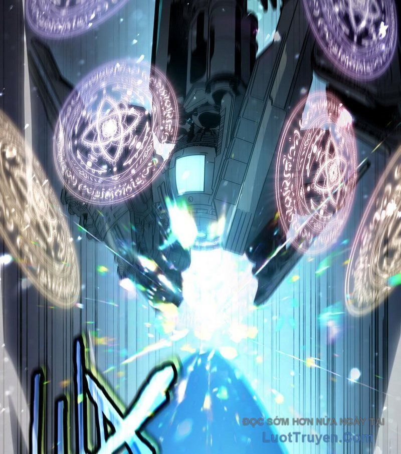 Thánh Hiệp Sĩ Cấp Sss Chapter 109 28