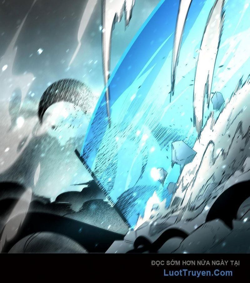 Thánh Hiệp Sĩ Cấp Sss Chapter 109 31