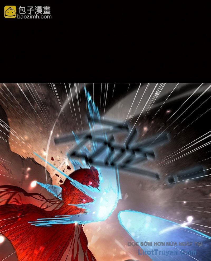 Thánh Hiệp Sĩ Cấp Sss Chapter 109 32