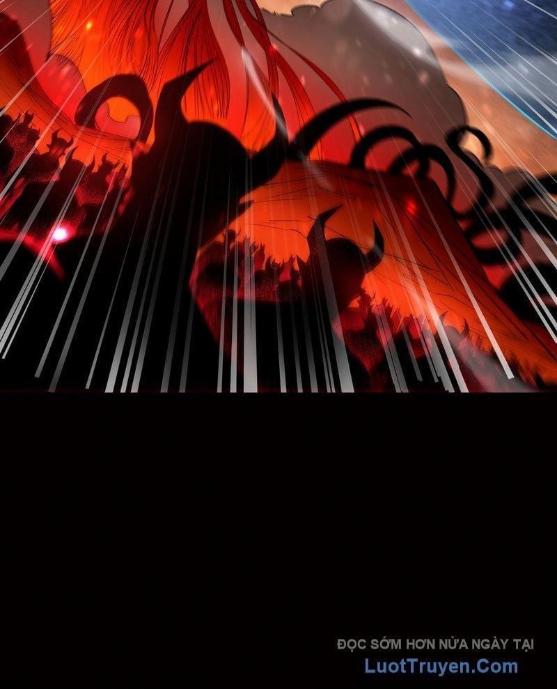 Thánh Hiệp Sĩ Cấp Sss Chapter 109 33