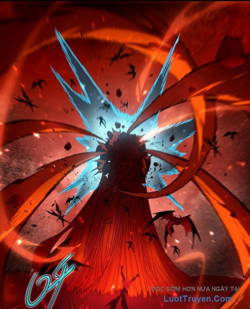 Thánh Hiệp Sĩ Cấp Sss Chapter 109 34