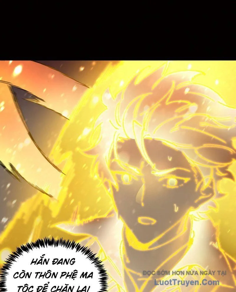 Thánh Hiệp Sĩ Cấp Sss Chapter 109 36