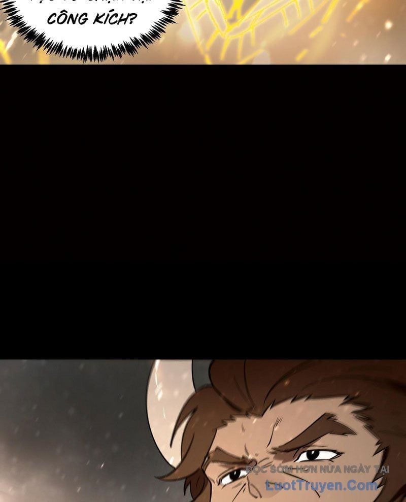 Thánh Hiệp Sĩ Cấp Sss Chapter 109 37