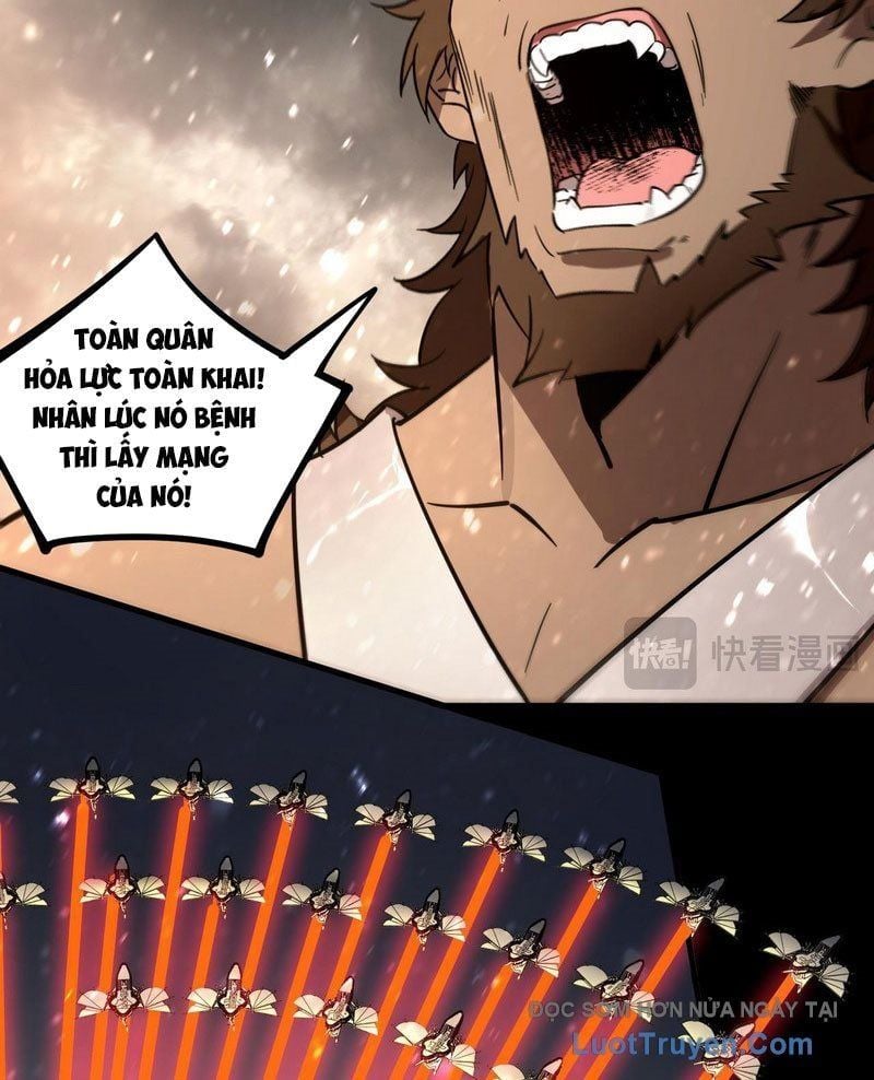 Thánh Hiệp Sĩ Cấp Sss Chapter 109 38