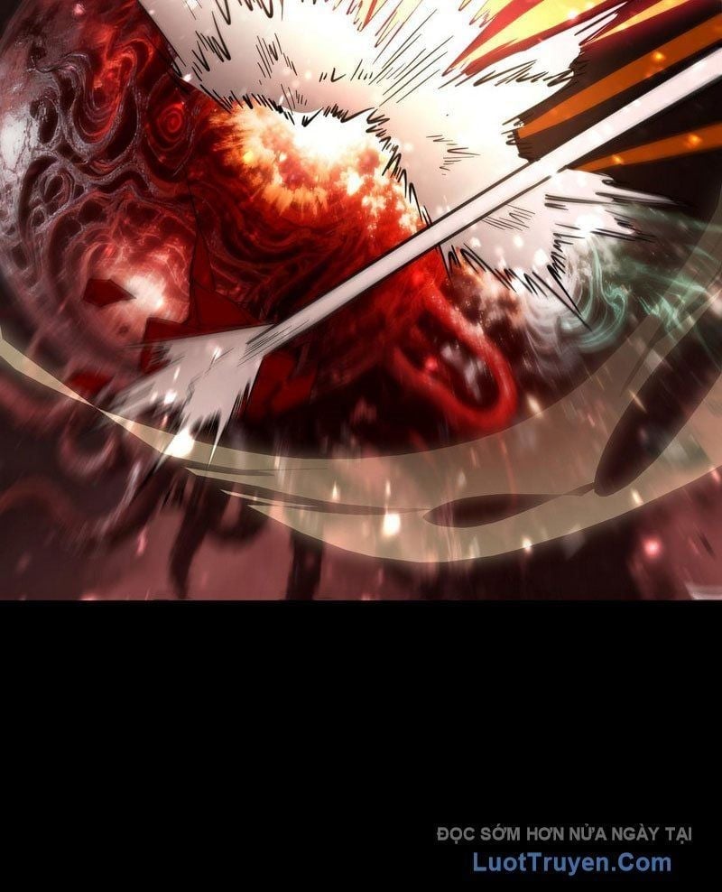 Thánh Hiệp Sĩ Cấp Sss Chapter 109 42