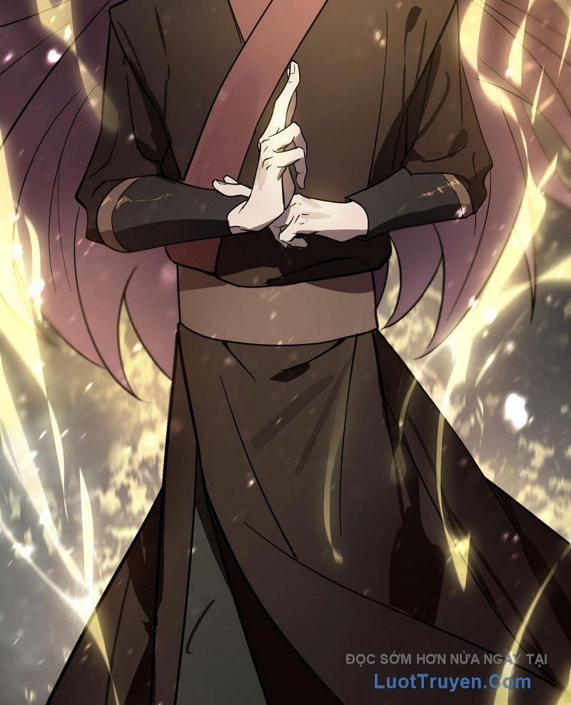 Thánh Hiệp Sĩ Cấp Sss Chapter 109 44