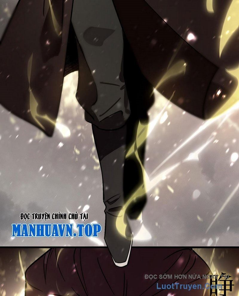 Thánh Hiệp Sĩ Cấp Sss Chapter 109 45