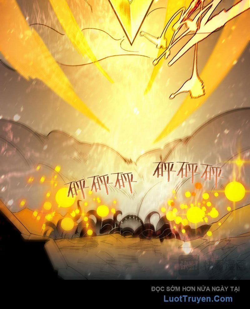 Thánh Hiệp Sĩ Cấp Sss Chapter 109 48