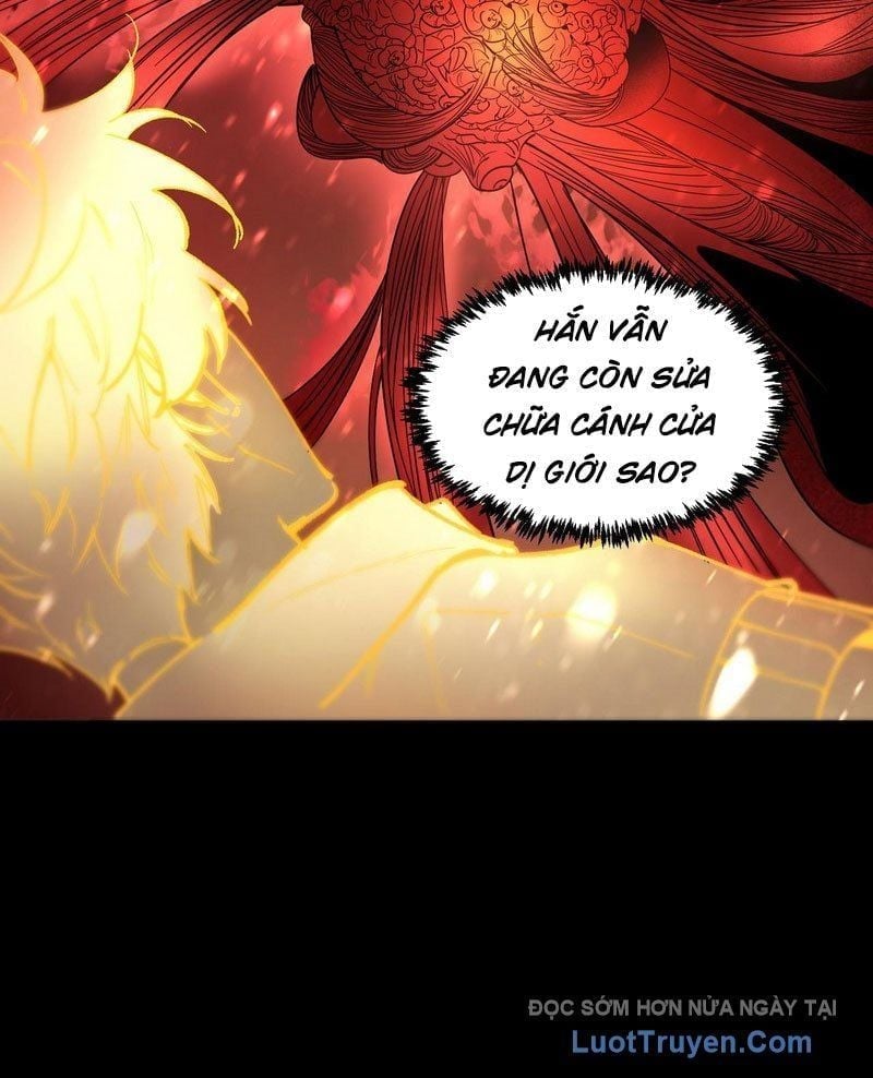 Thánh Hiệp Sĩ Cấp Sss Chapter 109 50