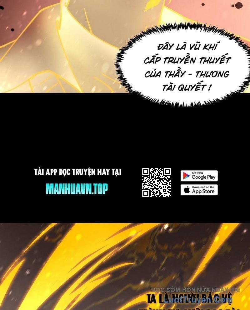 Thánh Hiệp Sĩ Cấp Sss Chapter 109 52