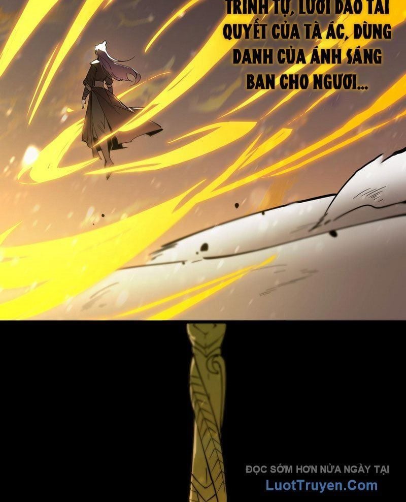 Thánh Hiệp Sĩ Cấp Sss Chapter 109 53