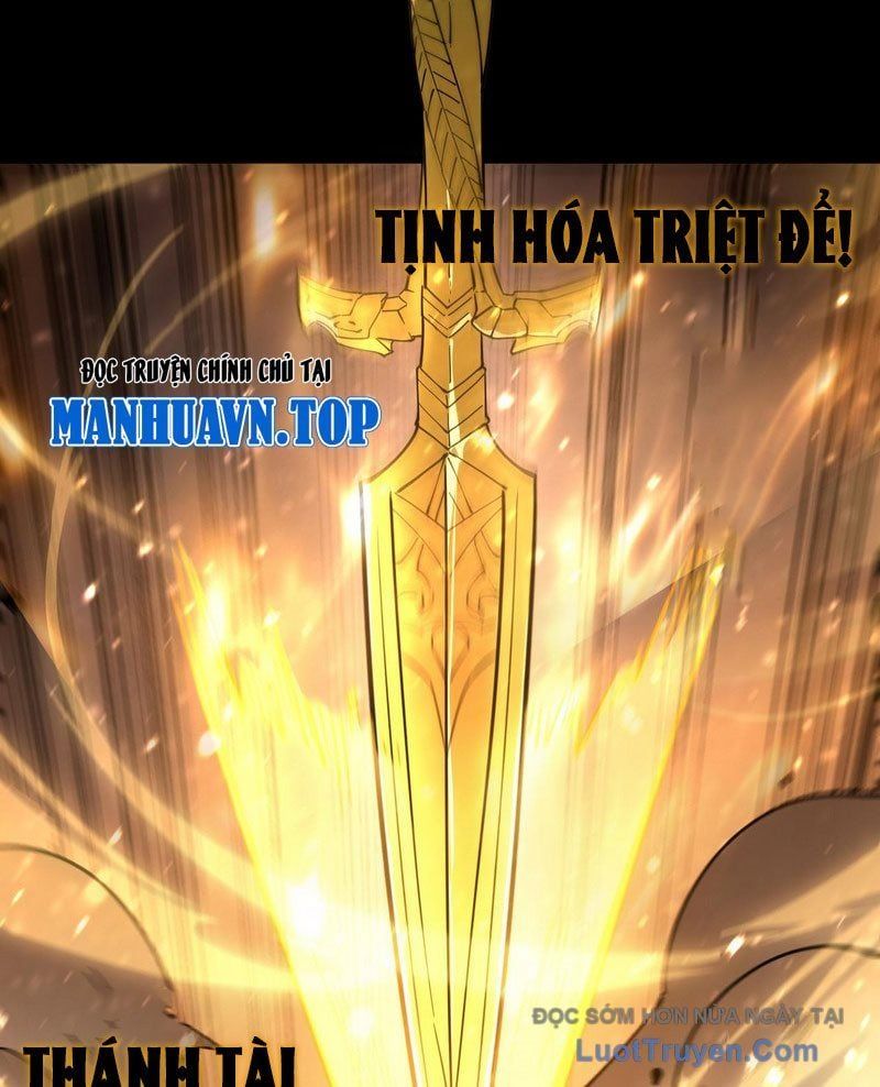 Thánh Hiệp Sĩ Cấp Sss Chapter 109 54