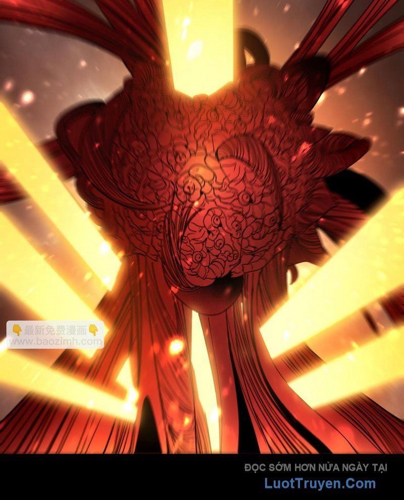 Thánh Hiệp Sĩ Cấp Sss Chapter 109 56