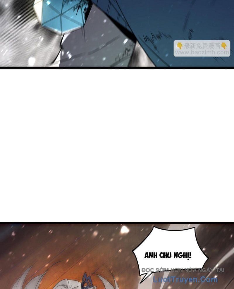 Thánh Hiệp Sĩ Cấp Sss Chapter 109 58